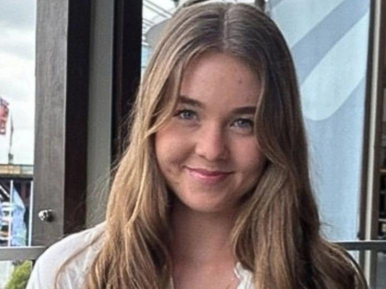 New questions have emerged around the death of 19-year-old ironwoman Audrey Griffin.