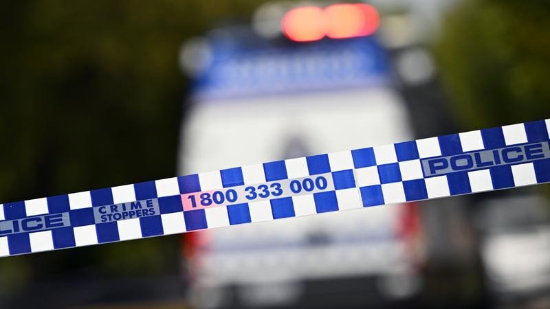 A fisherman has drowned on Good Friday.