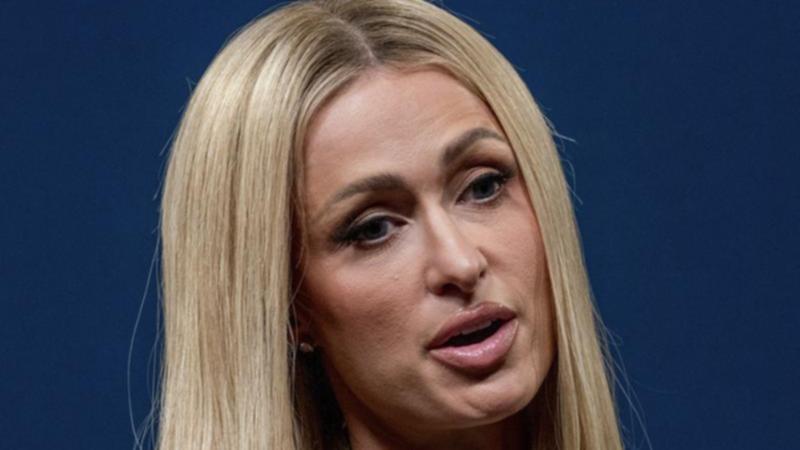 Paris Hilton says her new business can take on Disney.
