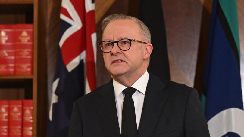 Prime Minister Anthony Albanese said Pope Francis was ‘very much a modernist’.