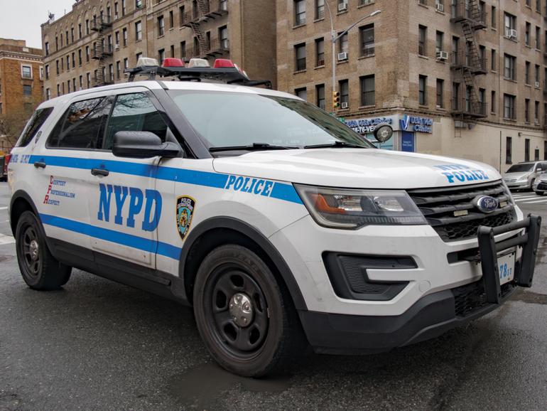 A four-year-old girl has been found alive after she reportedly lived alongside the corpse of her mother and brother for two weeks. 