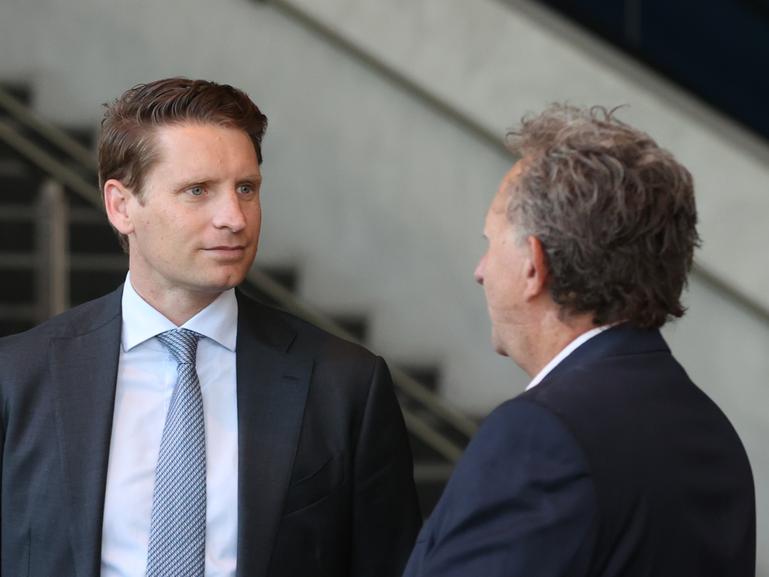 Shadow defence minister Andrew Hastie said he did not regret comments made in 2018 about women in combat roles.