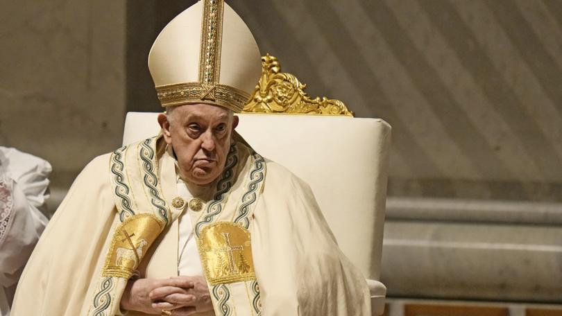 Pope Francis was known to push himself to exhaustion, and he spent his final days doing just that, ‘it all happened very fast’ as he defied advice of doctors.