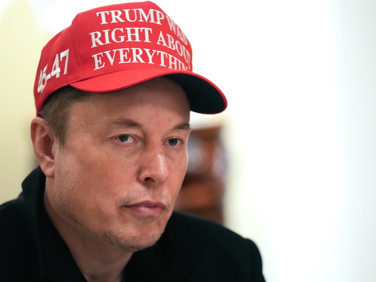 First-quarter earnings for Tesla missed expectations massively, with CEO Elon Musk’s political involvement and global trade tensions adding pressure to the electric vehicle giant’s struggling performance.