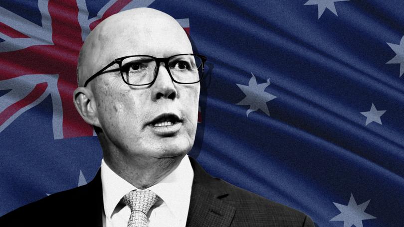 The Coalition will increase income taxes to rapidly scale up defence spending over the next ten years, pouring an extra $21 billion into the coffers.