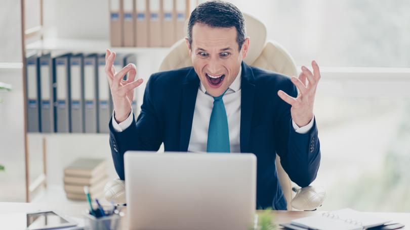 Just 23 per cent of Australians are engaged with their workplace thanks to mediocre management.