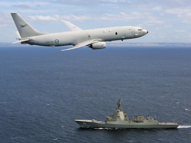 As much as the Prime Minister doesn’t want to acknowledge it, China is ramping up its activities — and aggression — in our region. 