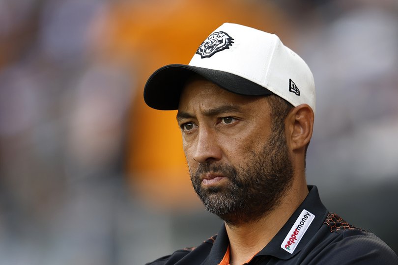 Benji Marshall.