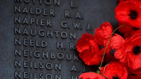 Millions of Australians will pause on Monday to recall those who have given their lives in service. (Mick Tsikas/AAP PHOTOS)