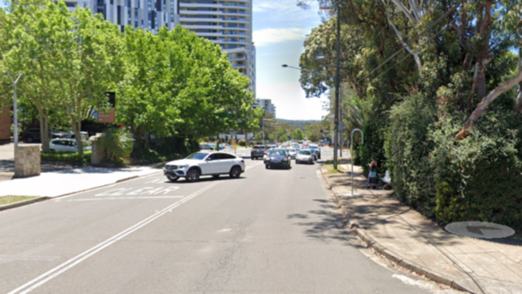 Herring Road, Macquarie Park