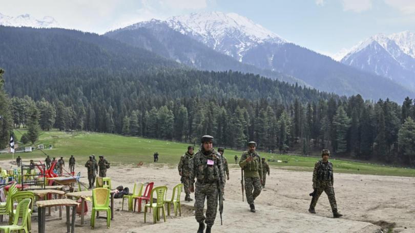 After a deadly militant attack in Kashmir, India has taken takes swift and unprecedented steps against Pakistan, escalating tensions between the neighbours.