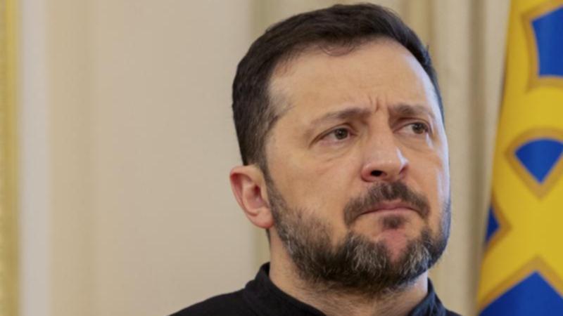 Ukrainian President Volodymyr Zelensky has described recent London talks as emotionally charged but expressed optimism about a common position with the US, France and Germany.