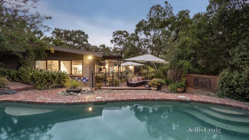 14 Fay Street, Eltham, Victoria