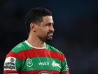 Veteran Souths playmaker Cody Walker has torn his half, with Jye Gray named as his replacement.