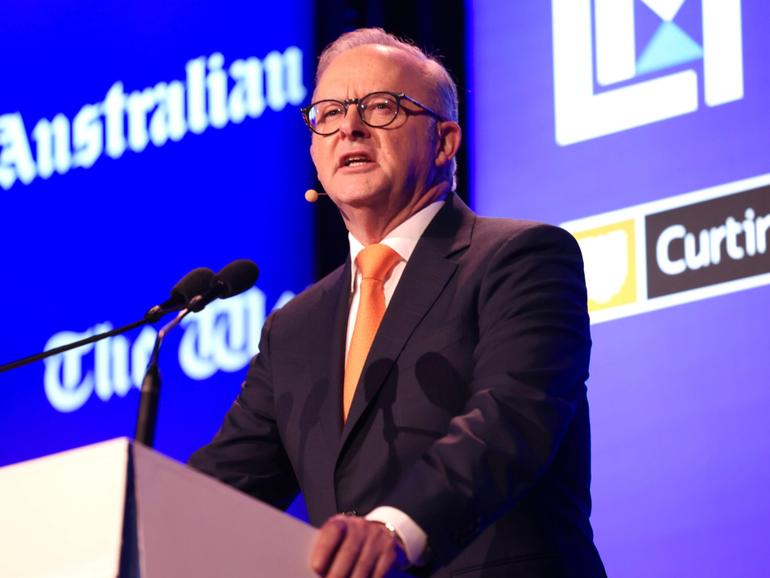 It is not an exaggeration to state that neither Anthony Albanese nor Peter Dutton have managed to capture the imagination of Australian voters.
