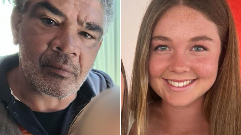 Adrian Torrens, who was charged with the murder of Central Coast teenager Audrey Griffin, has been found dead in his Sydney jail cell.