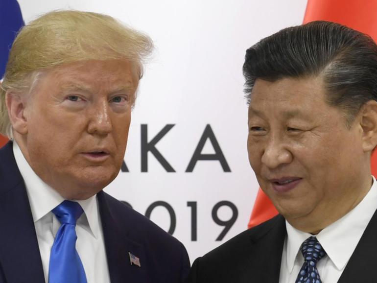 Conflicting claims between Washington and Beijing over trade discussions have deepened uncertainty as US President Donald Trump insists on engagement while China has demands before talks. 