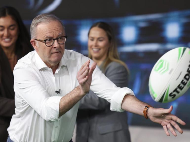 The two leaders will try to reinvigorate their campaigns after the pope’s passing put the brakes on a campaign week already slowed by public holidays.