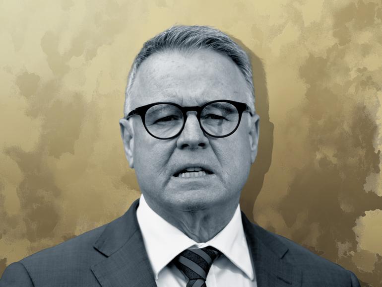 Former defence minister Joel Fitzgibbon says the western world has lost the will to protect itself. 
