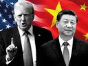 China has waived tariffs on select US goods, hinting at easing tensions, yet firmly denies US President Donald Trump’s assertions that trade negotiations with Beijing are underway.