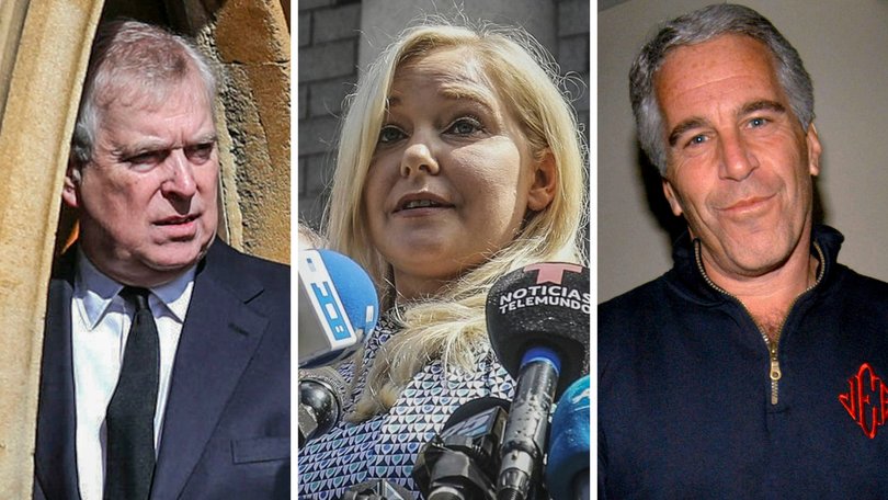 Virginia Giuffre, who accused disgraced US financier Jeffrey Epstein and Britain’s Prince Andrew of sexual abuse, died by suicide. Here are the key dates in the far-reaching abuse scandal.