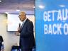 Opposition Leader Peter Dutton urged voters to reject media narratives and back the Coalition’s vision for ‘forgotten Australians,’ promising cost-of-living relief and housing affordability.
Richard Dobson / NewsWire
