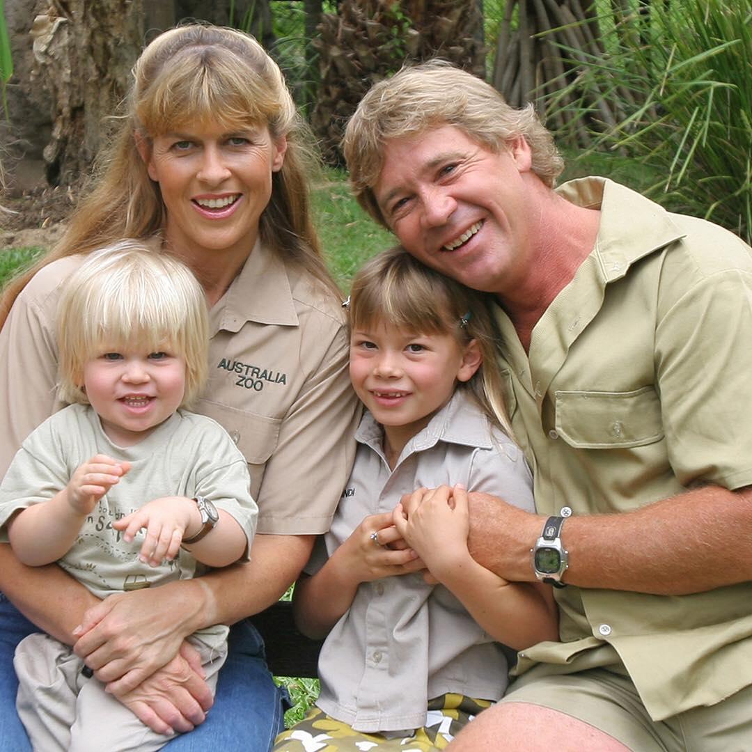 Terri Irwin: Australia Zoo owner 'lonely' after Steve Irwin's death, discusses Robert and Bindi's new life | The Nightly