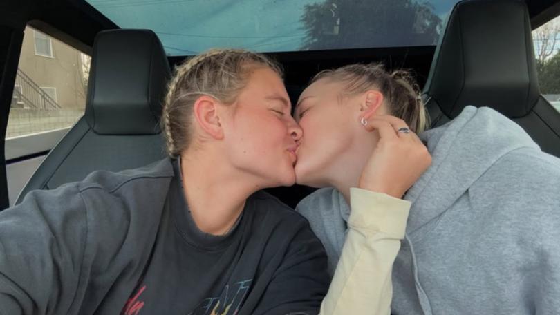 Jojo Siwa has broken up with her Australian partner Kath Ebbs after a scandal erupted on Big Brother UK.