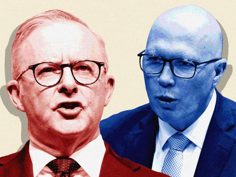 A key seat Labor has its eyes on winning back has seen the most voters already make up their mind ahead of the Federal election, with more than one in four voters already casting their ballots. 