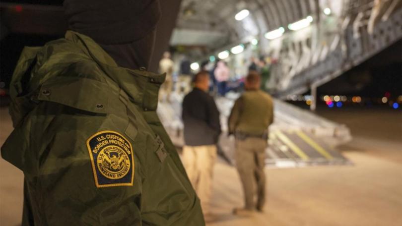 Three US citizen children from two different families, including a 4-year-old with Stage 4 cancer, have been deported by US authorities.