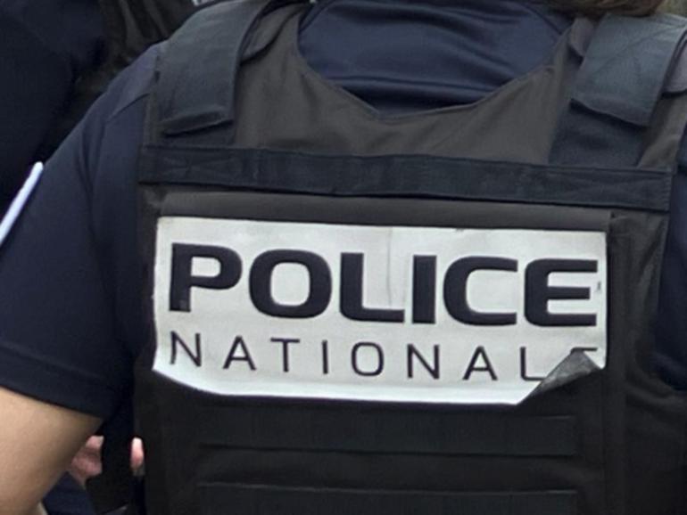 Police have not publicly detailed a motive after a fatal stabbing at a mosque in the town of Ales.