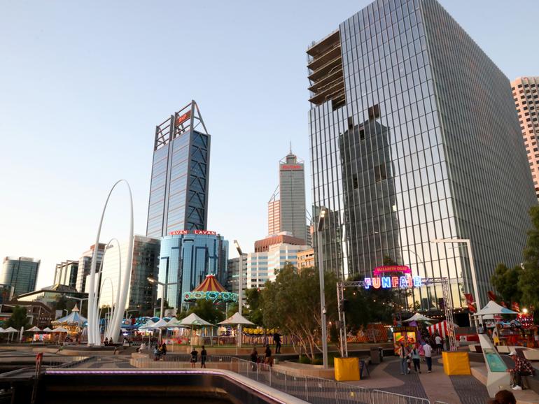WA remain’s the nation’s best-performing economy.