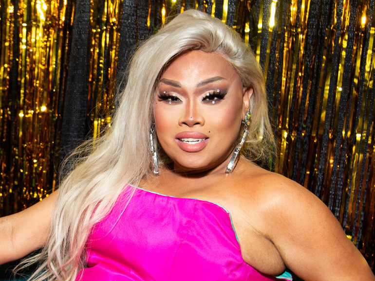 RuPaul’s Drag Race star Bianca Castro-Arabejo, knows as drag performer Jiggly Caliente, has died aged 44.