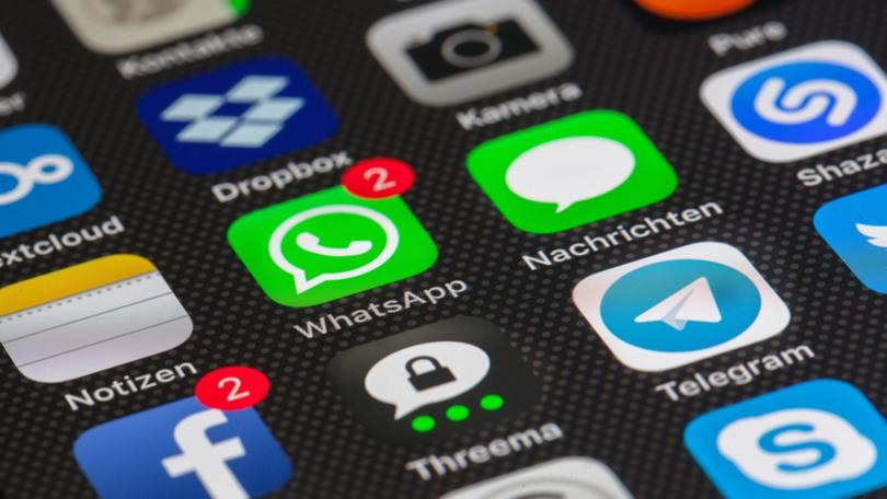 A woman's shocking discovery ends in betrayal when she accidentally looks through her husband's phone while planning a birthday party.