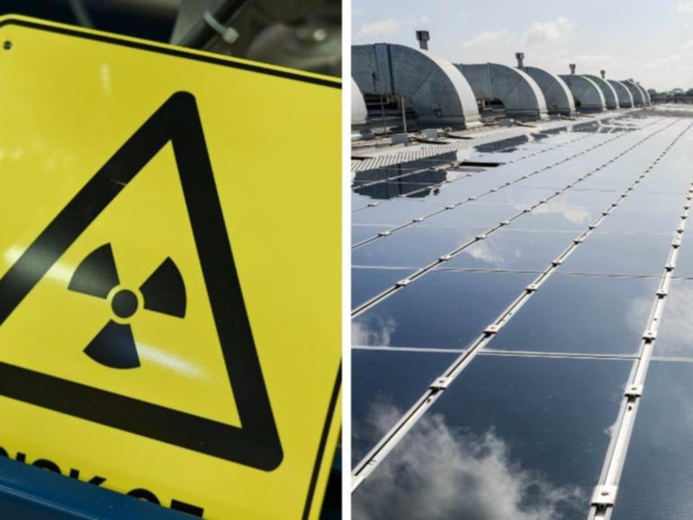 Energy policy is firming up to be a major election battleground, here's what the major parties are pitching. NewsWire