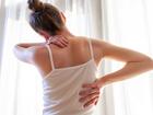 THE WASHINGTON POST:  Six hours a day of staying still greatly increased the risk of neck pain, with smartphones the main culprit.