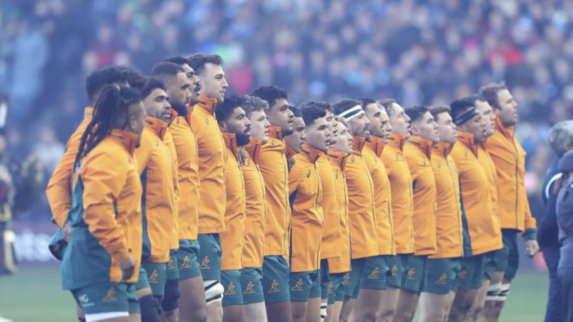 Les Kiss will be the next Wallabies coach.