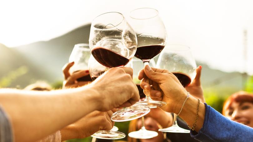 China last March dropped a crippling tariff of more than 200 per cent imposed on local wine producers four years earlier.