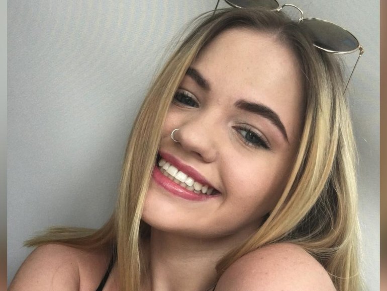 Mackenzie Anderson's murderer has finally shown remorse, a court has been told. (HANDOUT/FAMILY)