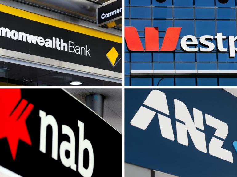 The big four’s customers have been caught up in a global scam. NewsWire