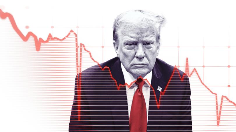 Trump has provoked a trade war, scrapped treaties and suggested that Washington might not defend Europe. He is also dismantling the governmental infrastructure that has provided the know-how and experience.