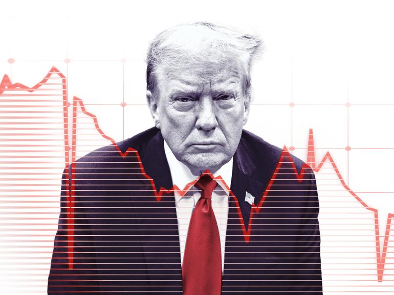 Trump has provoked a trade war, scrapped treaties and suggested that Washington might not defend Europe. He is also dismantling the governmental infrastructure that has provided the know-how and experience.
