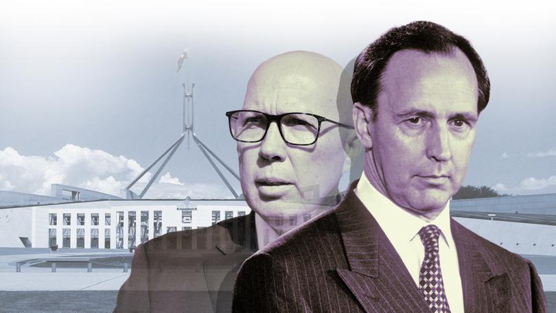 JENI O’DOWD: If history teaches us anything, it’s this: a day is a long time in politics, and with just a few to go, anything can happen. Peter Dutton could even pull off a Paul Keating.