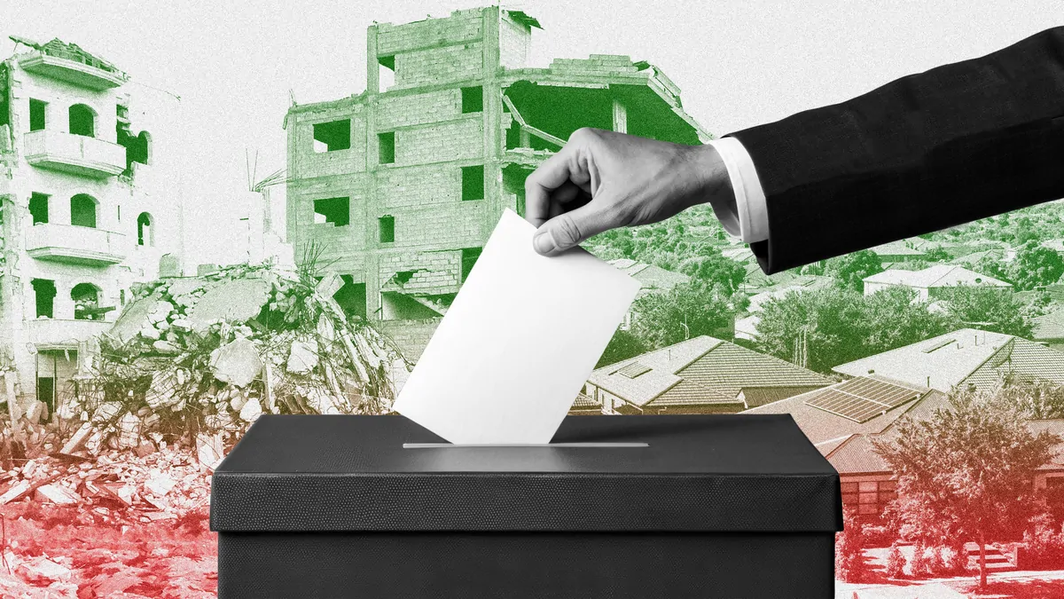 Federal election 2025: ALP on the brink as Victorian voters go Green ...