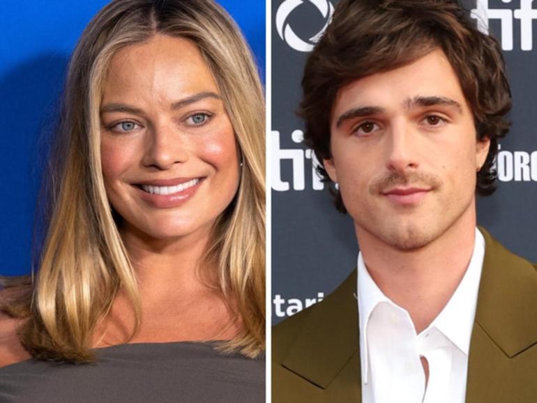 Margot Robbie and Jacob Elordi will star in Wuthering Heights.