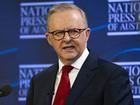 EDITORIAL: Most politicians lie, at least a little. Unfortunately it has become an accepted part of our political landscape. But Albanese has taken that bad habit and turned it into a full blown addiction. 