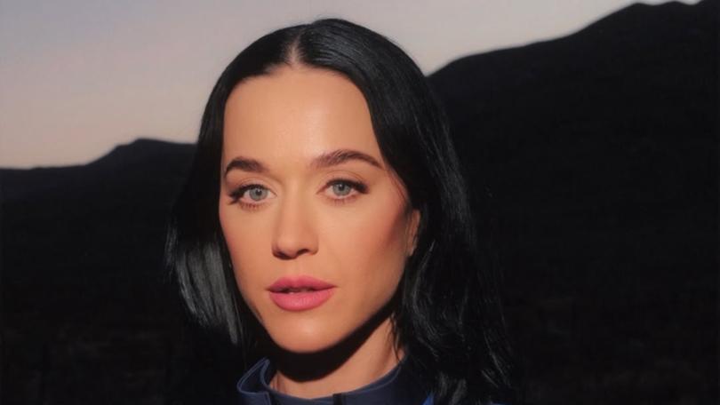 A crestfallen Katy Perry has reassured fans she’s doing ‘ok’ following the torrent of online abuse she’s copped in the wake of Blue Origin’s all-female space flight.