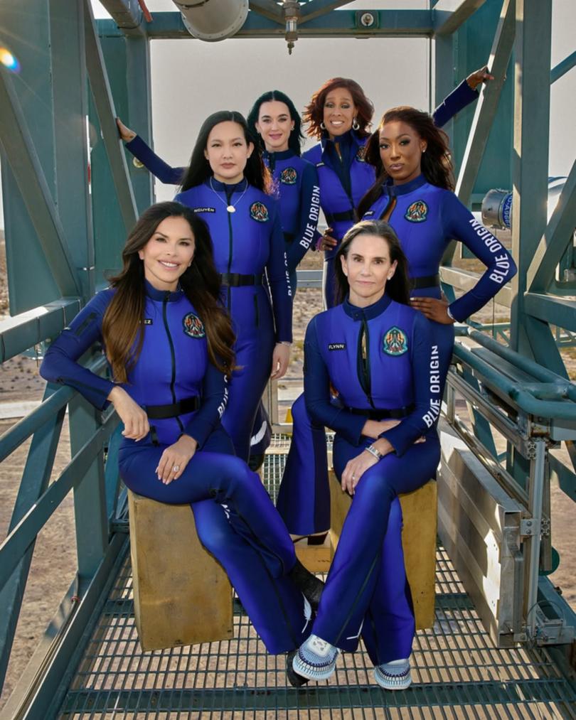 Blue Origin was founded in 2000 by Jeff Bezos, and completed its 31st total mission to space, including its 11th human space flight for the New Shepard program.