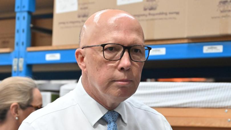 How much taxpayers can expect to pay for Peter Dutton’s policies will be revealed when the Liberal party unveils its long-awaited policy costings, with the claim to superior economic management to be tested. 