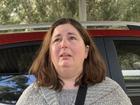 Ms Patterson maintains her innocence and is arguing the deaths were due to an accidental poisoning. Brooke Grebert-Craig.